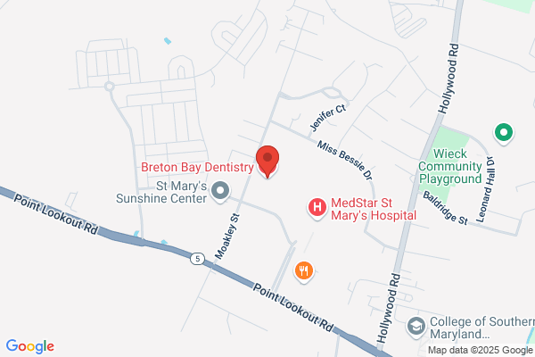 Breton Bay Dentistry