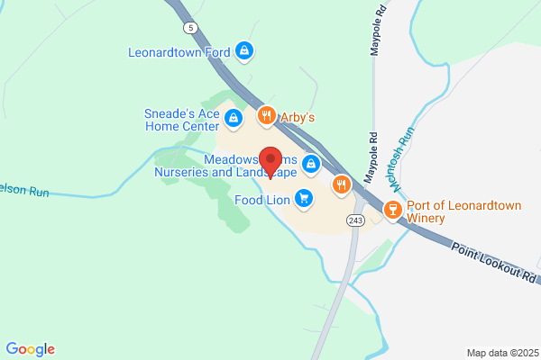 Fresenius Kidney Care Leonardtown