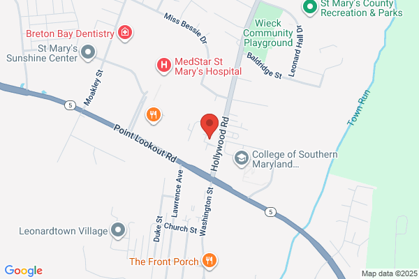 Brinsfield Funeral Homes & Crematory