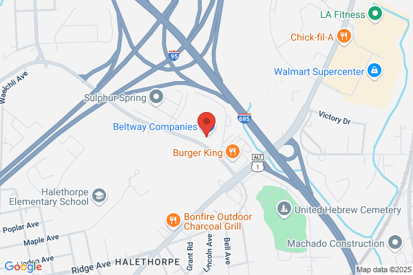 Beltway Sales