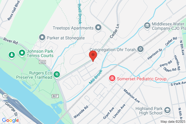 Cedar Lane Apartments