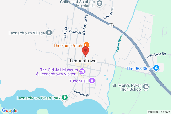 Leonardtown Church of the Nazarene