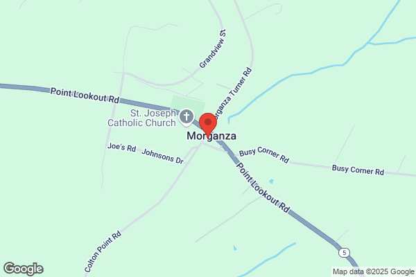 Leonardtown Maryland Antique Center