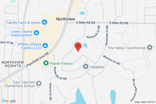 Northview Mechanical & Bldg