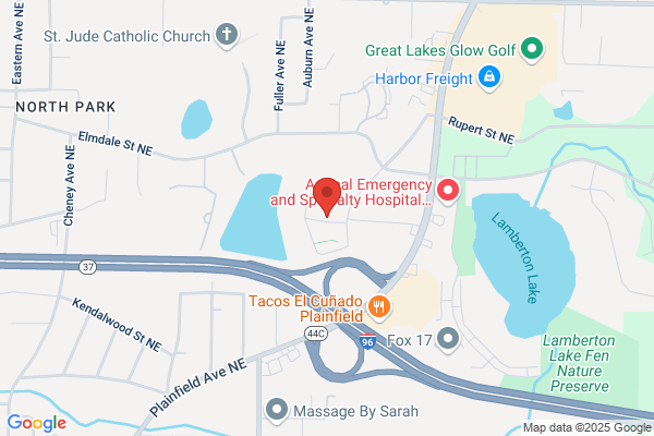 Lake Forest Apartments