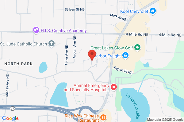 Northlake Village Cooperative