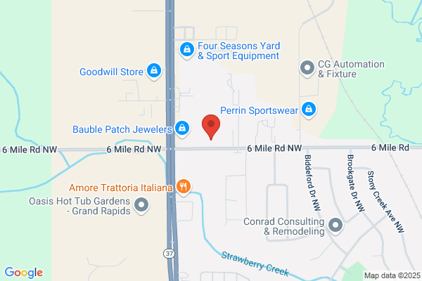 West Grand Service Company