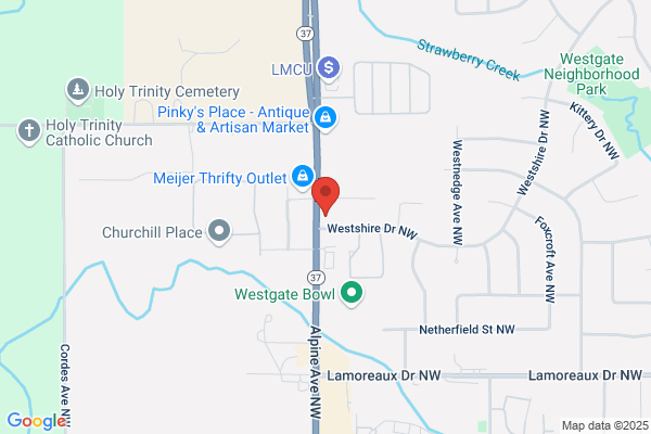Bitcoin ATM Comstock Park - Coinhub