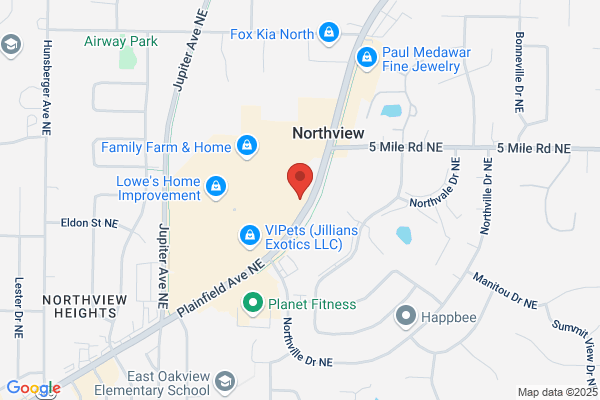 Christian Brothers Automotive Plainfield