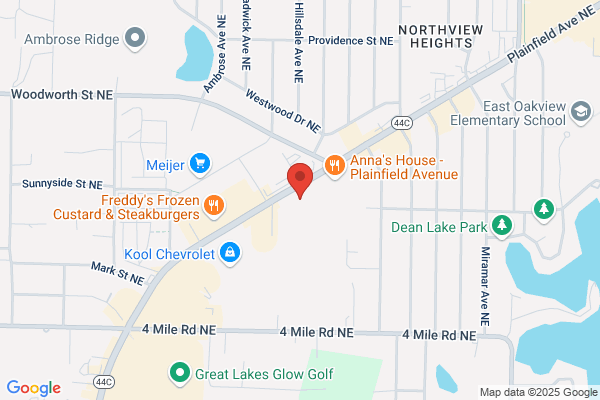 Fox Chrysler Dodge Jeep Ram - Service & Parts