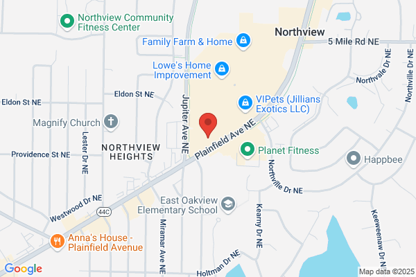 Firestone Tire & Service Centers