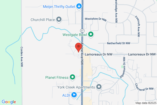 Lentz Automotive Service Centers