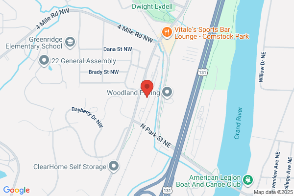 Grand Eagle Insulation Inc