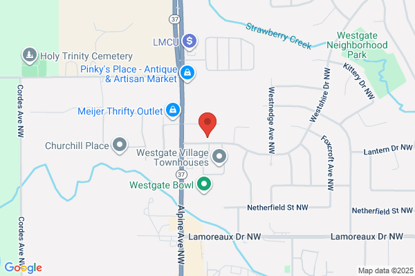 Wahlfield Fritz Construction Co