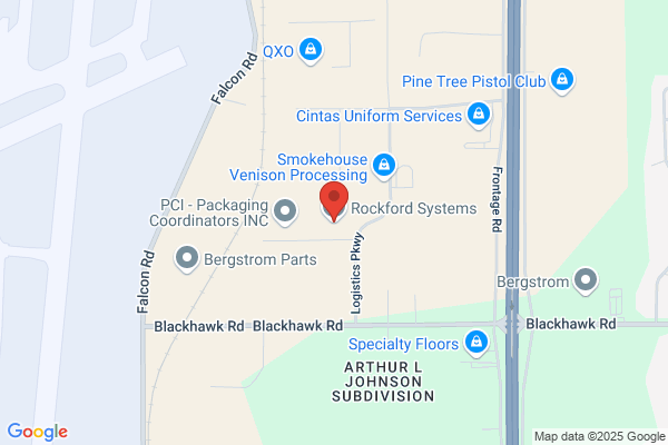 Rockford Automation