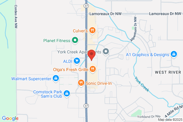 Mattress Firm Comstock Park