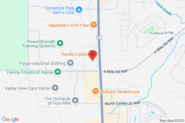 AutoZone Auto Parts