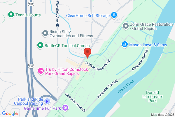 Eastbrook Auto Wash