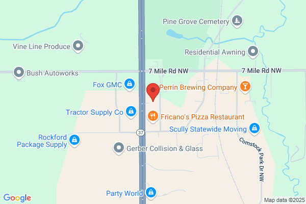 Alpine Chiropractic Center