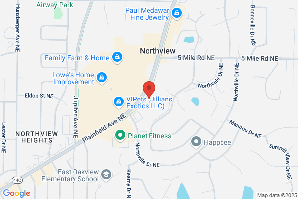 Kilpatrick Chiropractic Life Centre