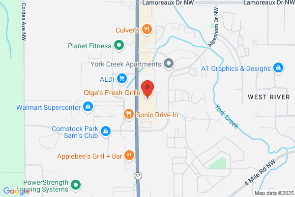 Legacy Family Chiropractic Comstock Park