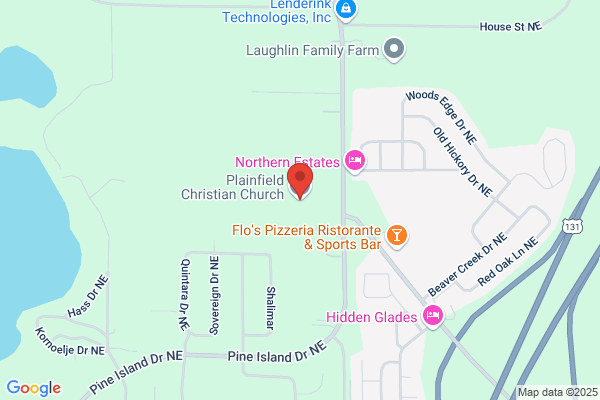 Plainfield Christian Church