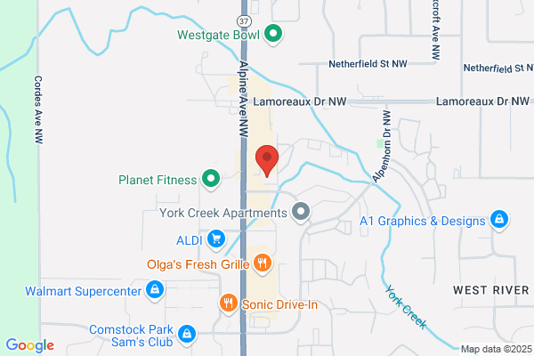 Eric Hull DDS Aesthetic & General Dentistry