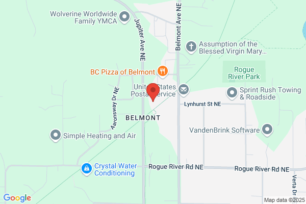 English & Roumayah Family Dentistry