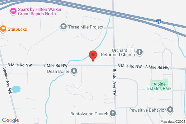 Bruce M Vankershaver DC C Ped