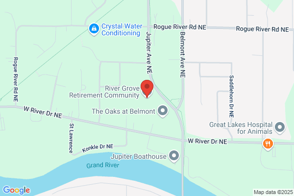 River Grove Retirement Community
