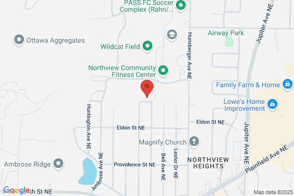 Northview Public Schools, North Oakview Elementary