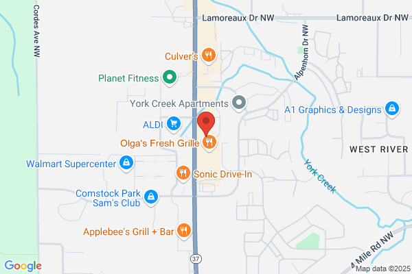 Freddy's Frozen Custard & Steakburgers