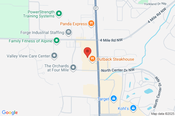 First Wok Chinese Restaurant