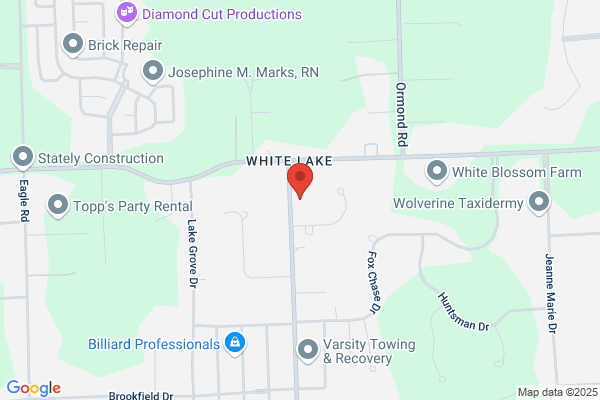 Michigan Maid Cleaning Service LLC