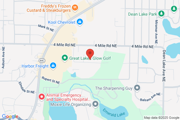 Grand Rapids Power Tools Inc