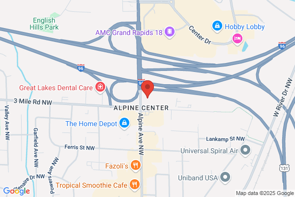 Americas Best Value Inn & Suites - Walker/Grand Rapids North