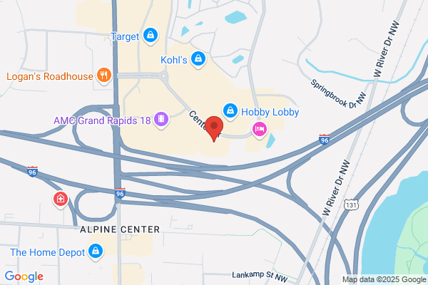 Fairfield Inn & Suites by Marriott Grand Rapids North