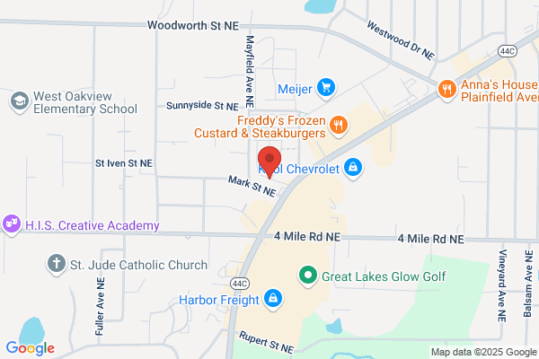 Plainfield Lumber & Hardware Company