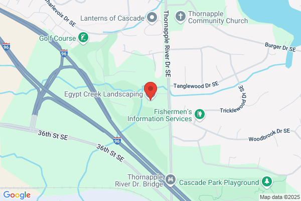 Egypt Creek Lawn Care & Maintenance