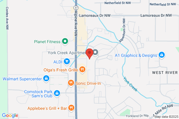 National Storage Centers - Alpine