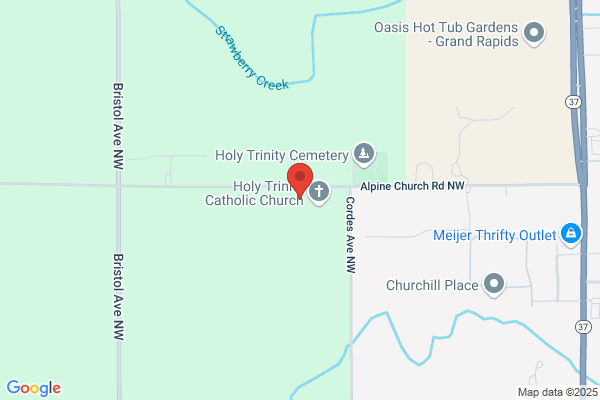 Holy Trinity School