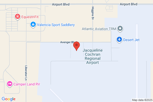 Thermal Flight LLC