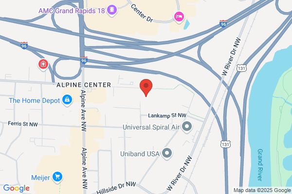 Christ Life Counseling Center