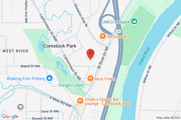 Comstock Park Public Schools, Mill Creek Middle School