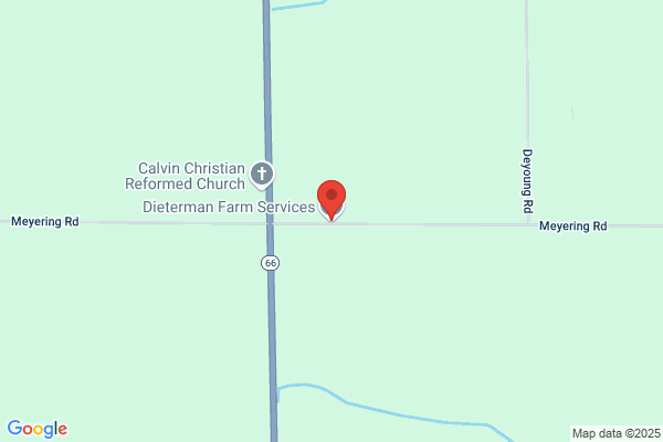 Dieterman Construction Llc