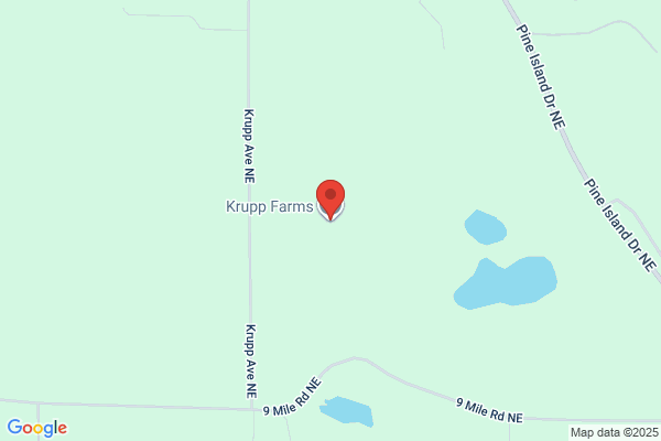 Krupp Farms