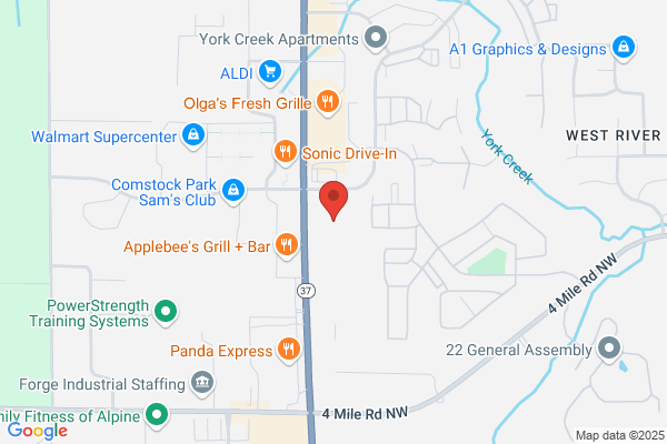 Quikdrop of Comstock Park