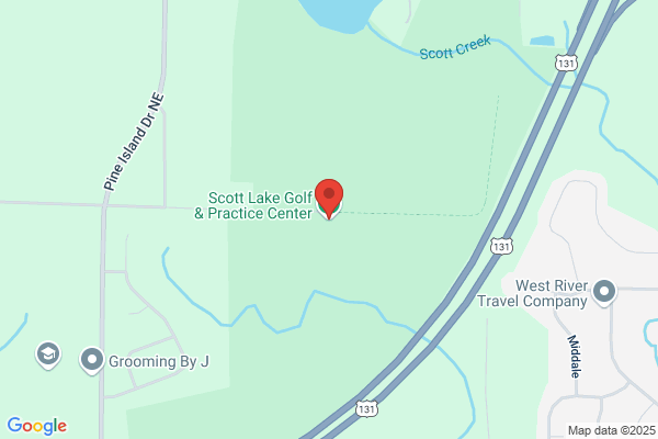 Scott Lake Golf & Practice Center