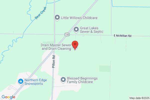 Drainmaster Plumbing & Service
