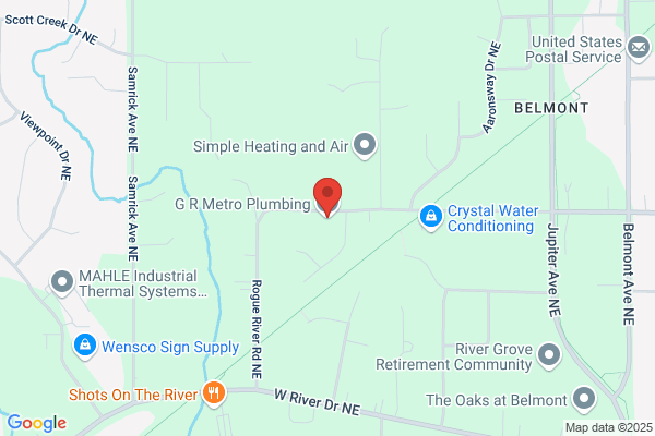 G.R. Metro Plumbing LLC